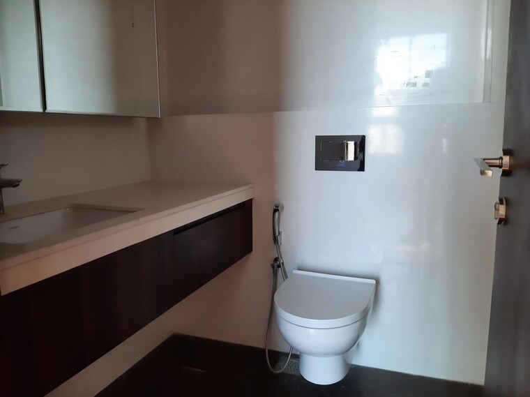 Bathroom, piramal-vaikunth 2 Bedroom 1013 Sq.Ft. Apartment In Balkum Pada Thane 8912835