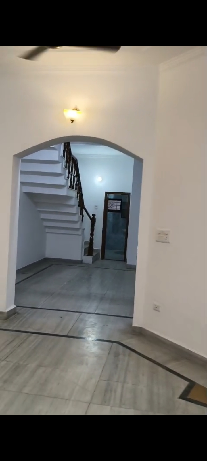 3 BHK Independent House For Rent in Rajpur Road