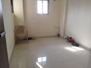 Bathroom in Studio Apartment at Squarefeet Joy square, Kasarvadavali – for Sale