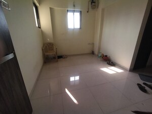 Master Bedroom in Studio Apartment at Squarefeet Joy square, Kasarvadavali – for Sale