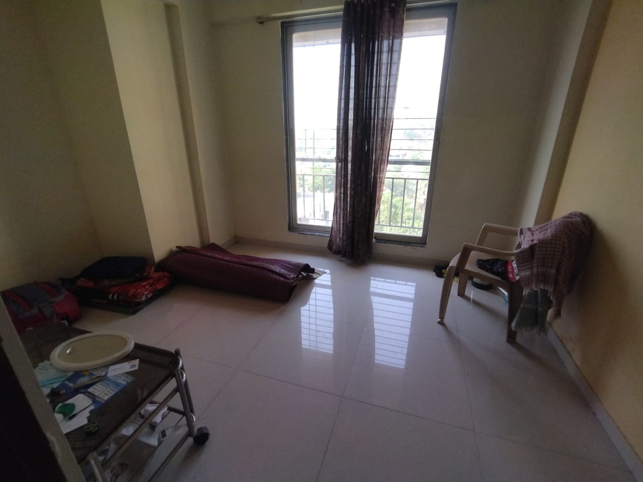 StudioApartment For Sale in Squarefeet Joy square