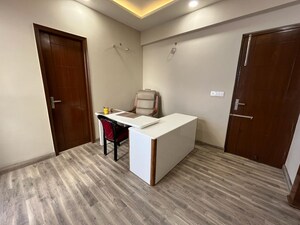 Bedroom in 3 BHK Apartment at The Ananta Aspire, Utrathiya – for Sale