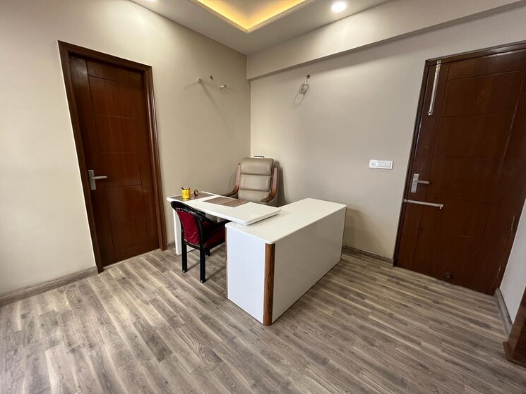 Bedroom, the-ananta-aspire 3 Bedroom 1853 Sq.Ft. Apartment In Utrathiya Zirakpur 8912859