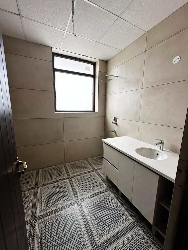 Kitchen, the-ananta-aspire 3 Bedroom 1853 Sq.Ft. Apartment In Utrathiya Zirakpur 8912859