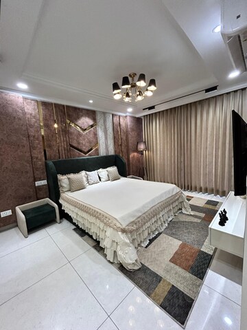 3 BHK Apartment For Sale in The Ananta Aspire, Utrathiya