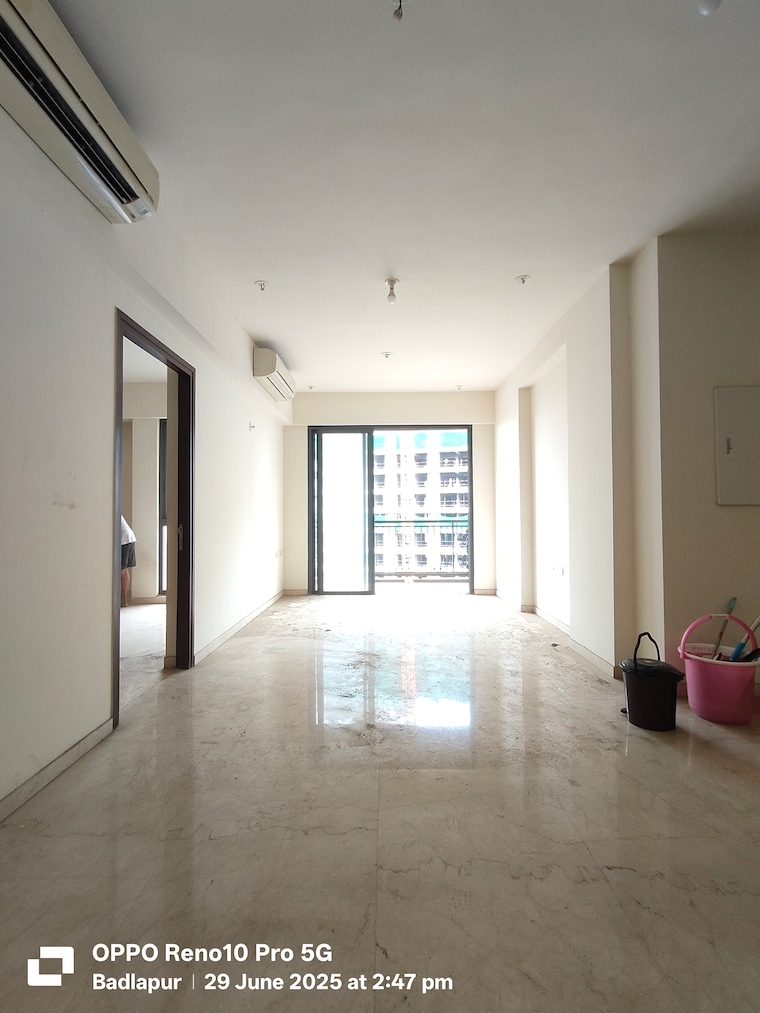 undefined, lodha-sterling 3 Bedroom 977 Sq.Ft. Apartment In Kolshet Road Thane 8912865