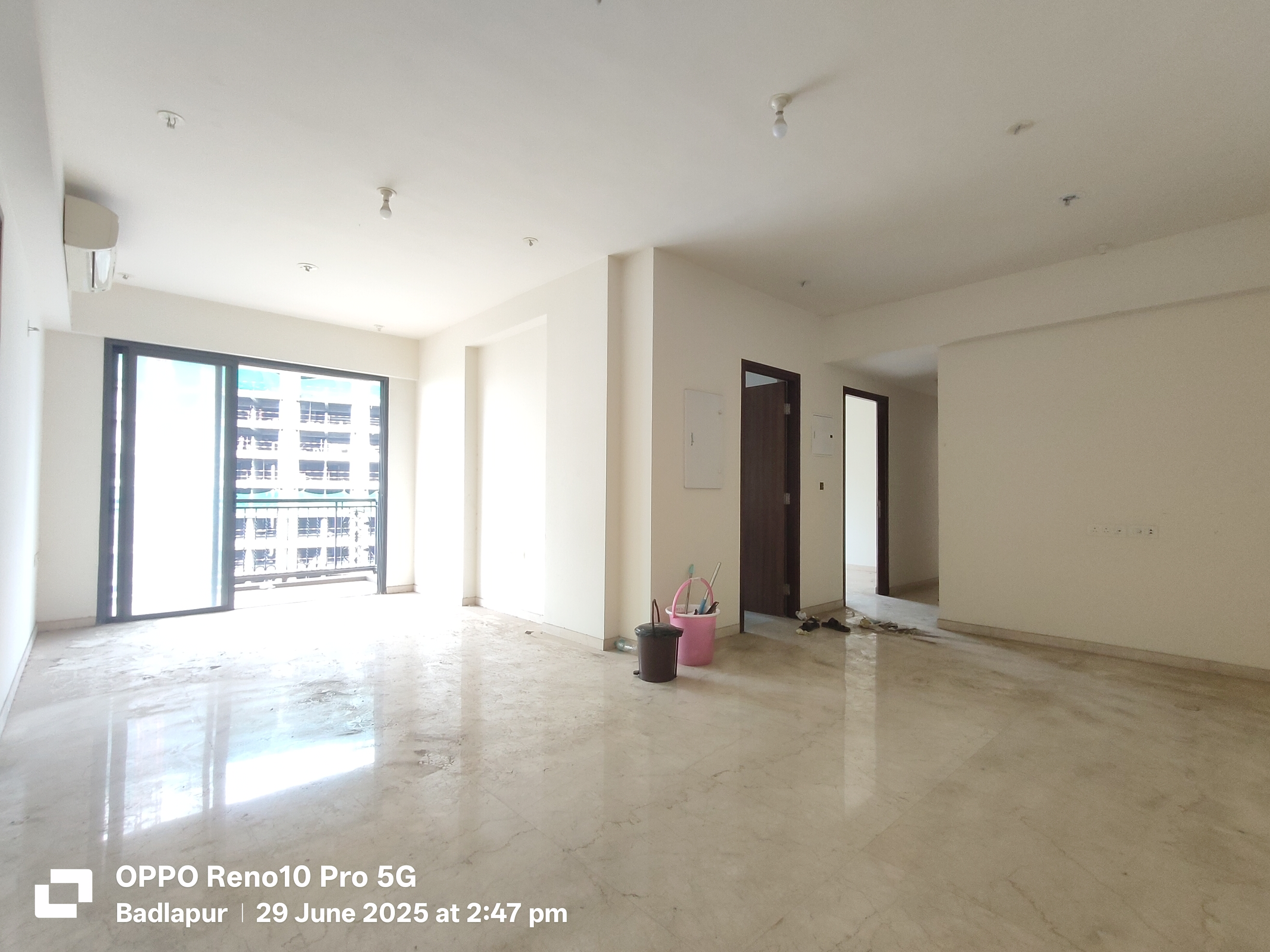 3 BHK + Pooja Room 977 Sq.Ft. Apartment in Lodha Sterling