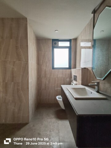 Kitchen in 3 BHK Apartment at Lodha Sterling, Kolshet Road – for Sale