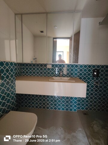 Bedroom in 3 BHK Apartment at Lodha Sterling, Kolshet Road – for Sale