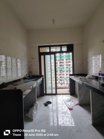Master Bedroom in 3 BHK Apartment at Lodha Sterling, Kolshet Road – for Sale