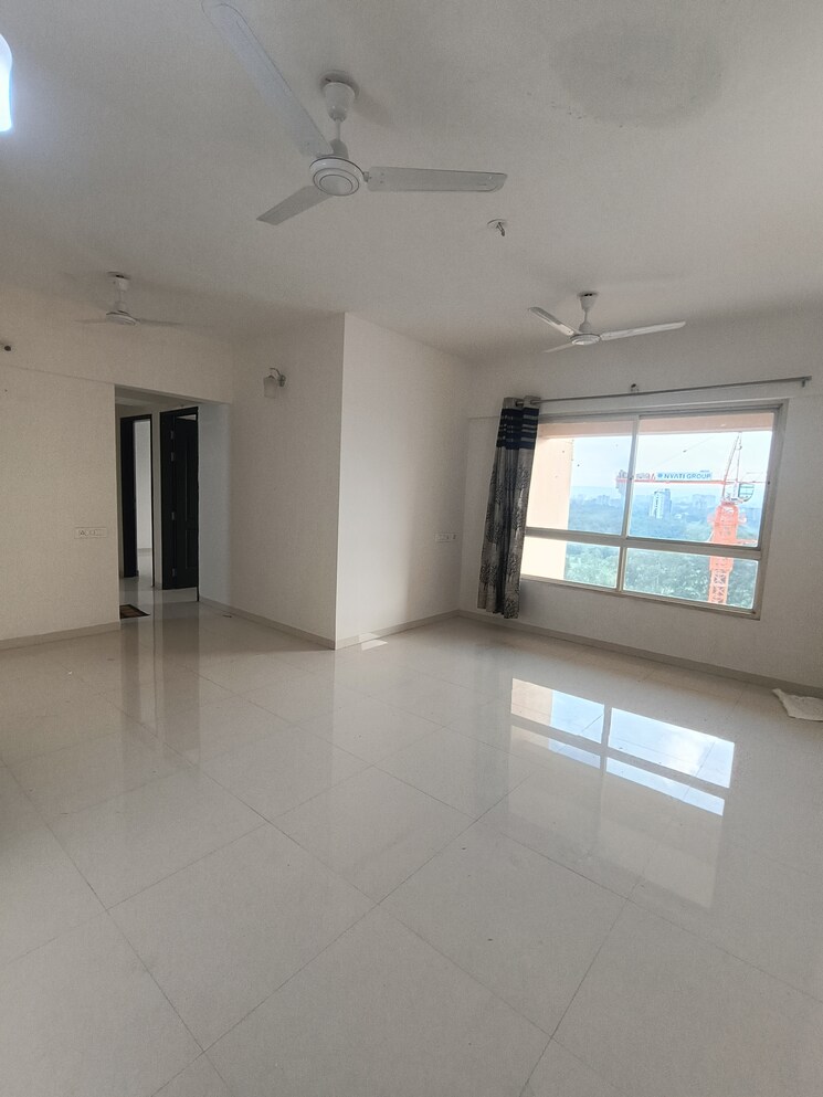 Living Room, nyati-enchante 3 Bedroom 1200 Sq.Ft. Apartment In Wadgaon Sheri Pune 8912884