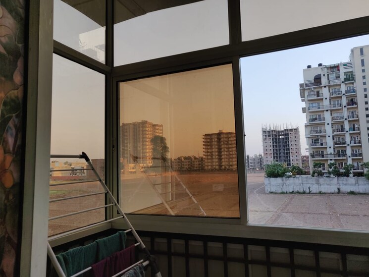 Kitchen, alliance-the-eminence 3 Bedroom 1000 Sq.Ft. Apartment In Singhpura Zirakpur 8912837