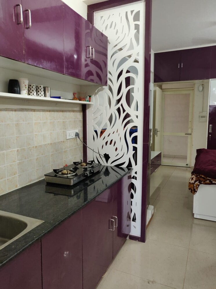 Living Room, alliance-the-eminence 3 Bedroom 1000 Sq.Ft. Apartment In Singhpura Zirakpur 8912837