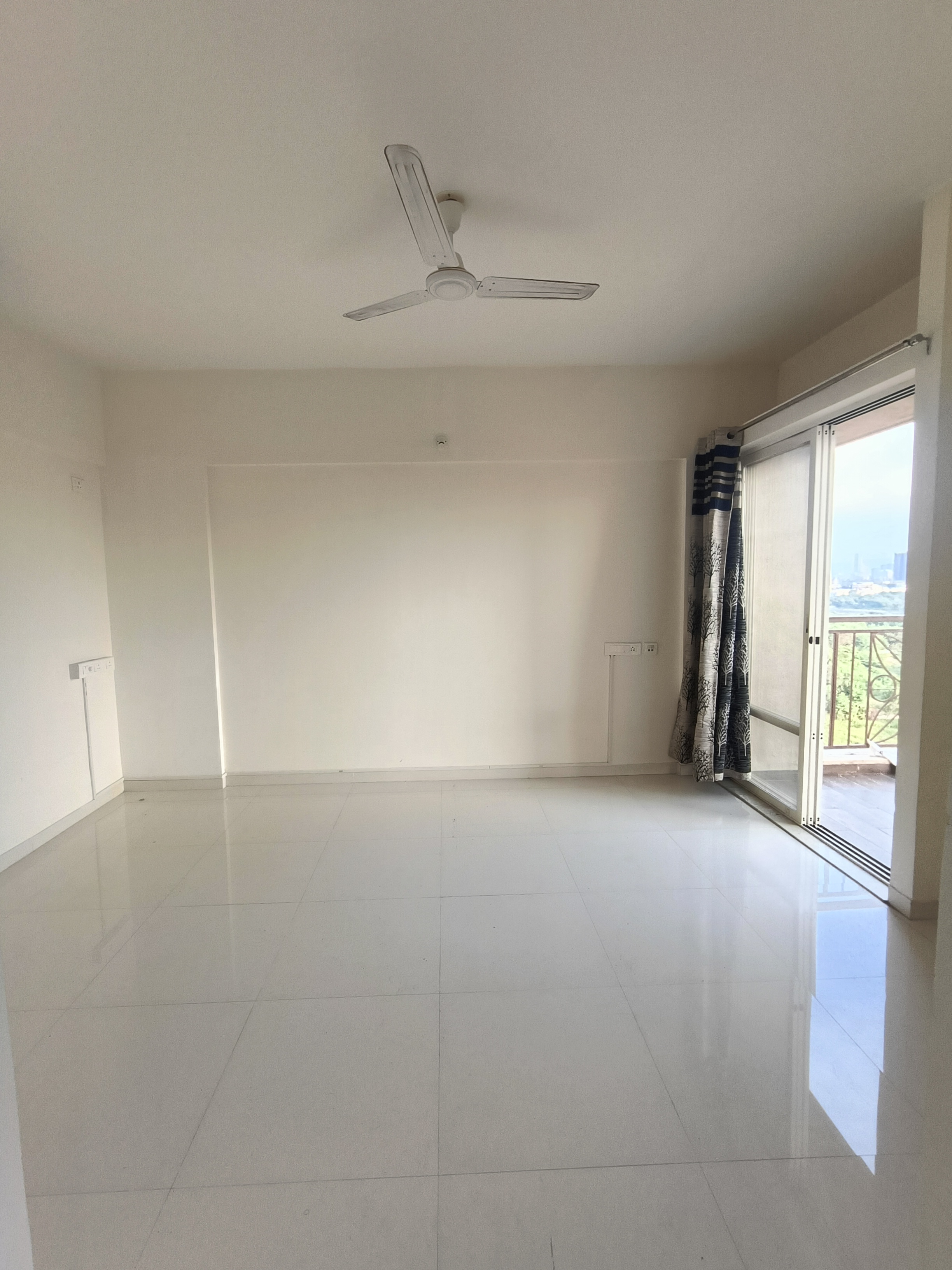 3 BHK Apartment For Rent in Nyati Enchante