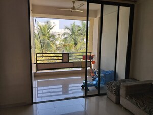 Room in 3 BHK Penthouse at Science City – for Sale