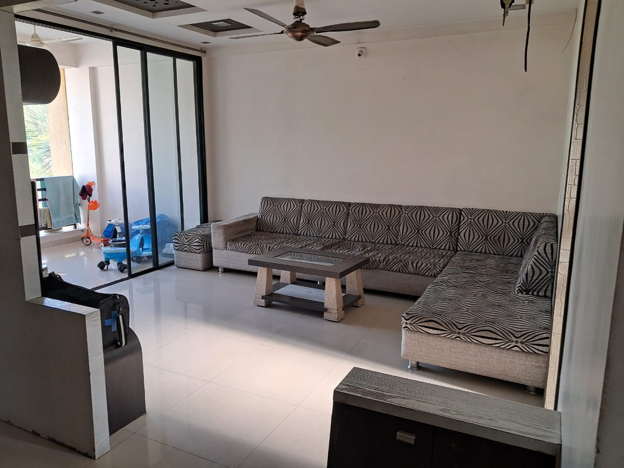 3 BHK + Pooja Room,Extra Room Penthouse For Sale in Scinccity 