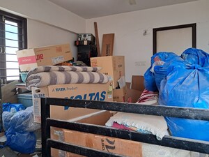  3 BHK Penthouse at Science City – for Sale