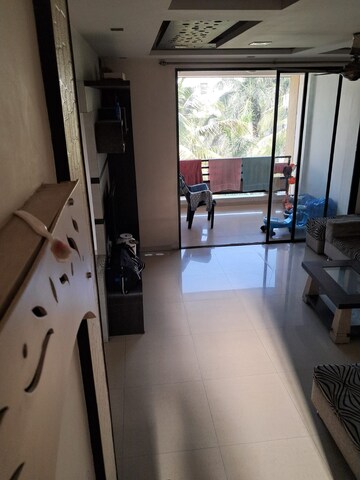Room in 3 BHK Penthouse at Science City – for Sale