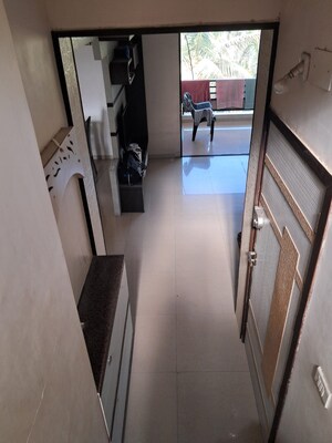 Room in 3 BHK Penthouse at Science City – for Sale