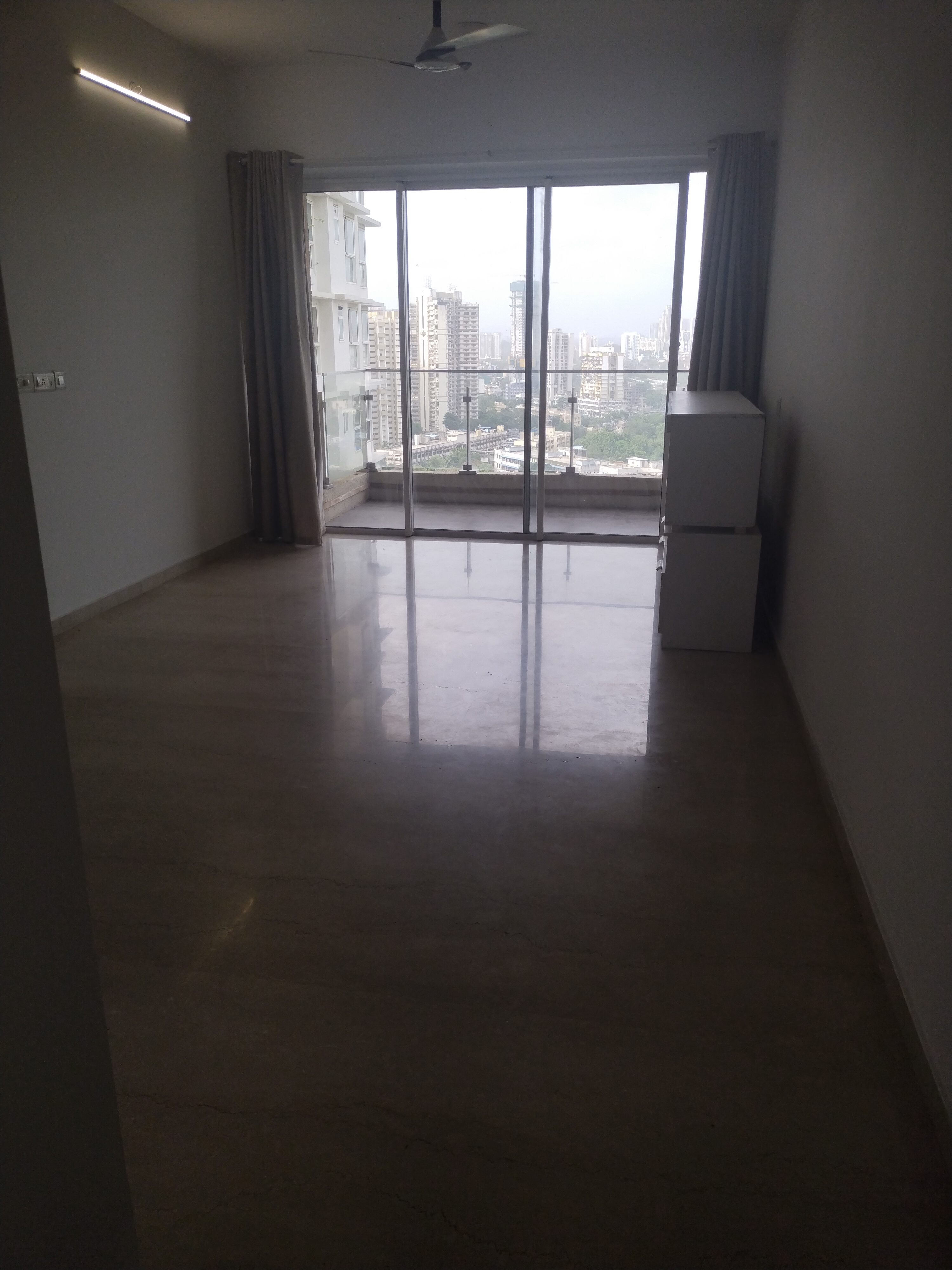 2 BHK 788 Sq.Ft. Apartment in LnT Realty Crescent Bay