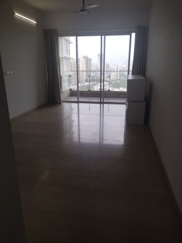 2 BHK Apartment For Rent in LnT Realty Crescent Bay, Parel