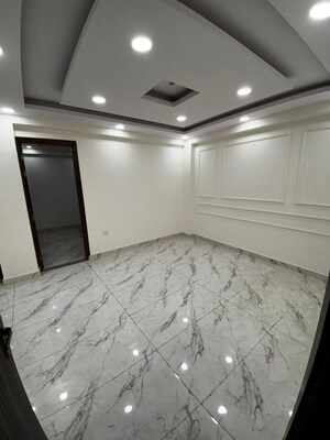 Kitchen in 2 BHK Builder Floor at Sector 4 Greater Noida – for Sale
