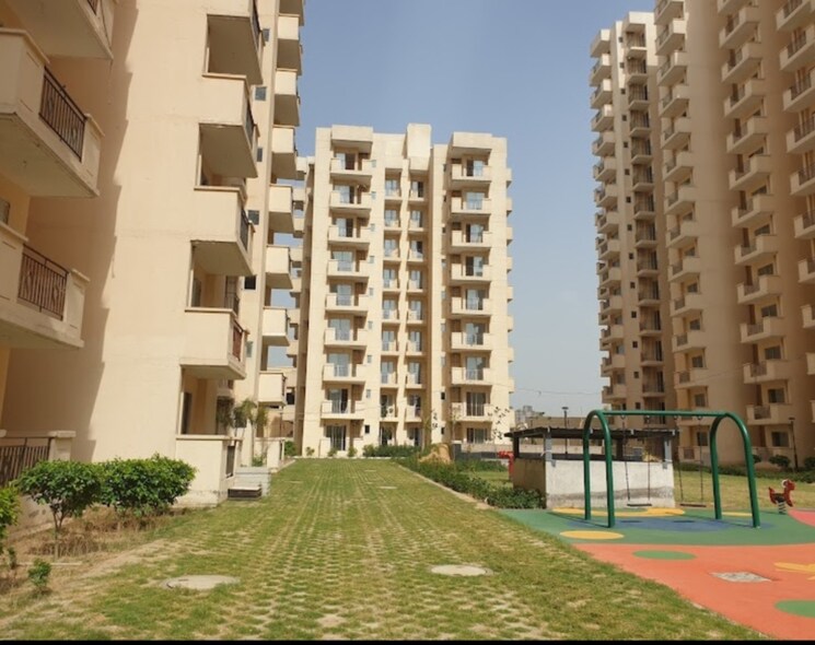 Exterior View, mrg-the-balcony 2 Bedroom 645 Sq.Ft. Apartment In Sector 93 Gurgaon 8912872