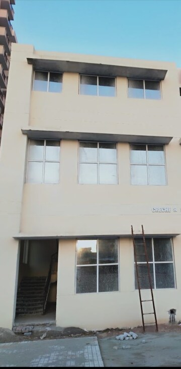 Kitchen in 2 BHK Apartment at MRG The Balcony, Sector 93 – for Rent