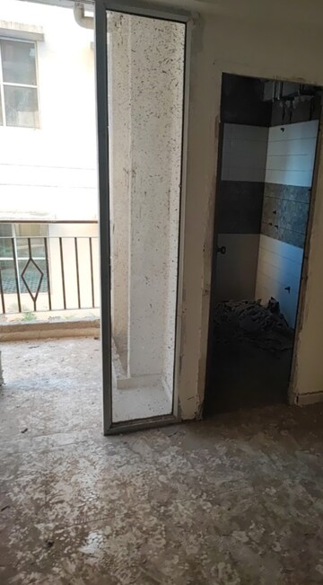 Building Lobby in 2 BHK Apartment at MRG The Balcony, Sector 93 – for Rent