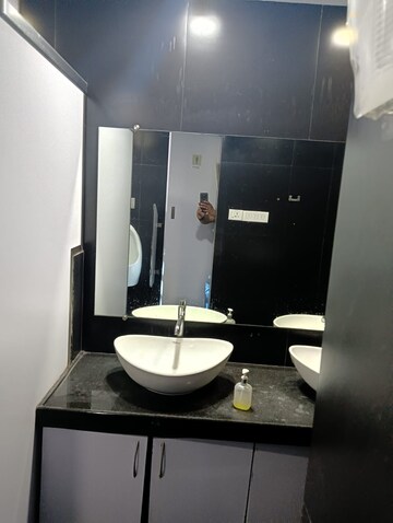 Furnished Amenities in  Office Space at Rupa Solitaire, Kopar Khairane – for Rent