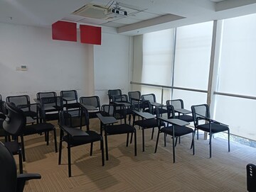  Office Space For Rent in Rupa Solitaire, Kopar Khairane