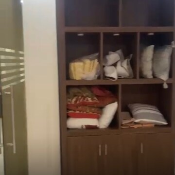 Kitchen in 4 BHK Independent House at Super MIG, Sector 92 – for Rent