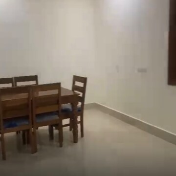 Gym in 4 BHK Independent House at Super MIG, Sector 92 – for Rent