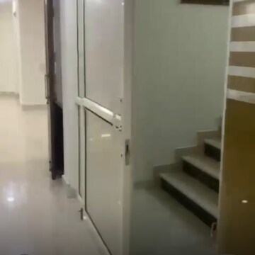 Building Lobby in 4 BHK Independent House at Super MIG, Sector 92 – for Rent
