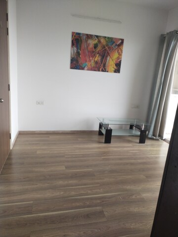 Master Bedroom in 2 BHK Apartment at LnT Realty Crescent Bay, Parel – for Rent