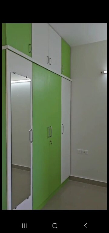 Building Lobby in 3 BHK Apartment at Valmark Aastha, Bannerghatta Road – for Rent