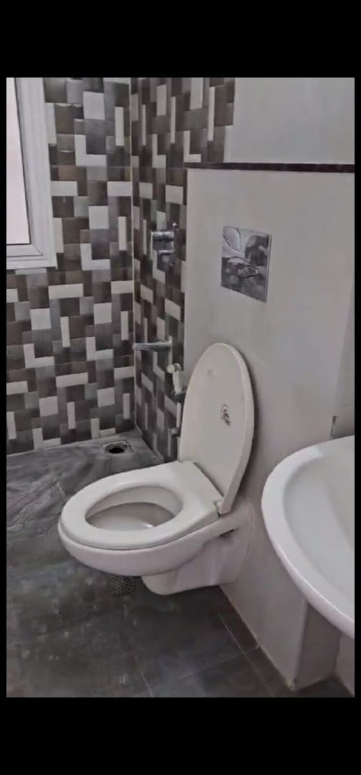 Bathroom, valmark-aastha 3 Bedroom 1805 Sq.Ft. Apartment In Bannerghatta Road Bangalore 8912895