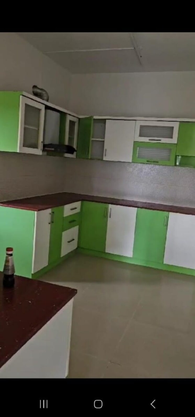 Kitchen, valmark-aastha 3 Bedroom 1805 Sq.Ft. Apartment In Bannerghatta Road Bangalore 8912895