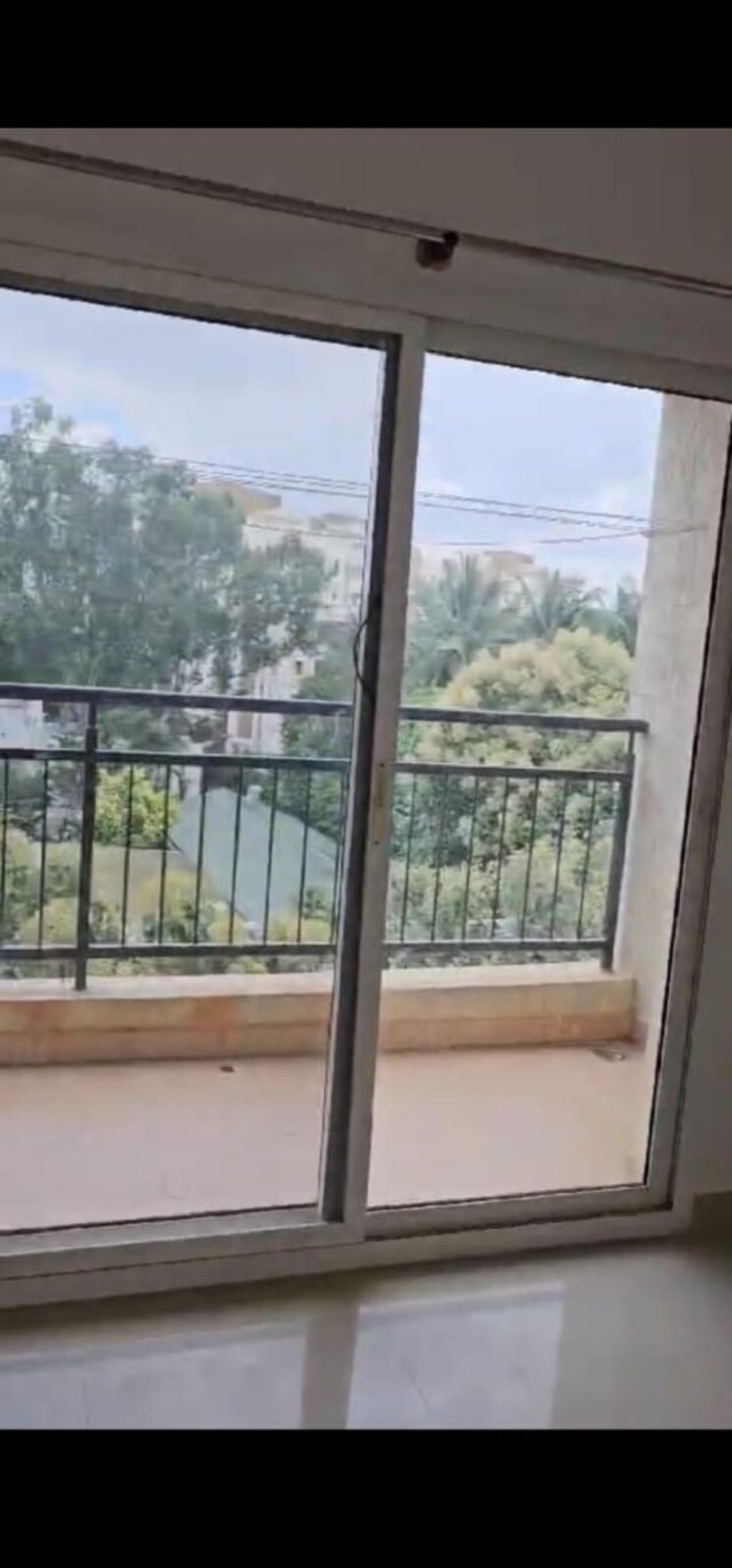 Balcony, valmark-aastha 3 Bedroom 1805 Sq.Ft. Apartment In Bannerghatta Road Bangalore 8912895