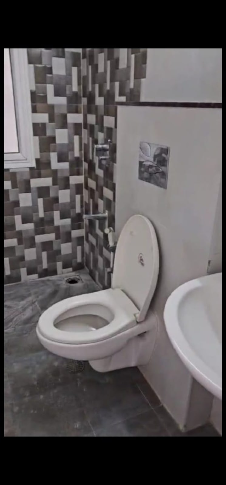 Bathroom, valmark-aastha 3 Bedroom 1805 Sq.Ft. Apartment In Bannerghatta Road Bangalore 8912895