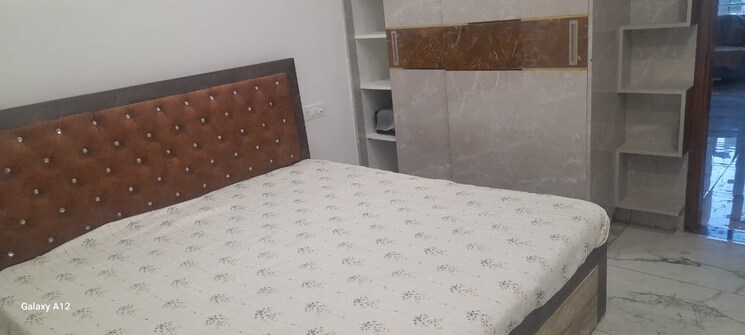 Bedroom, dhakoli 2 Bedroom 900 Sq.Ft. Apartment In Dhakoli Zirakpur 8912880