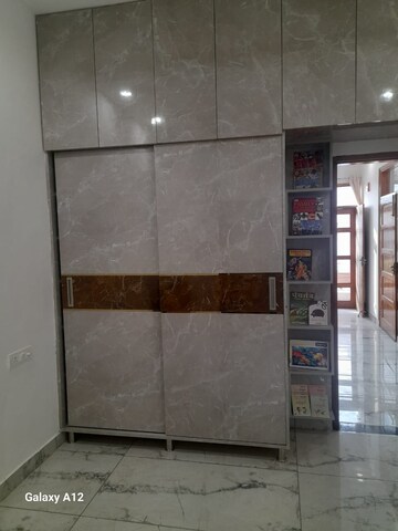 Furnished Amenities in 2 BHK Apartment at Dhakoli – for Rent