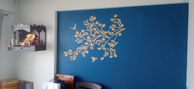 undefined, metropolis-aquaris-phase-2 1.5 Bedroom 590 Sq.Ft. Apartment In Kasarvadavali Thane 8912943