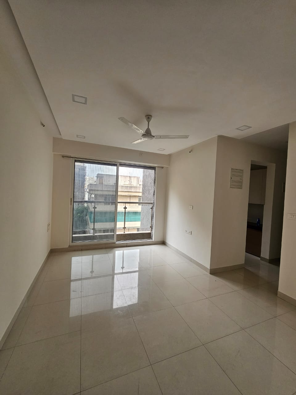 2 BHK Apartment For Rent in Ashar Edge