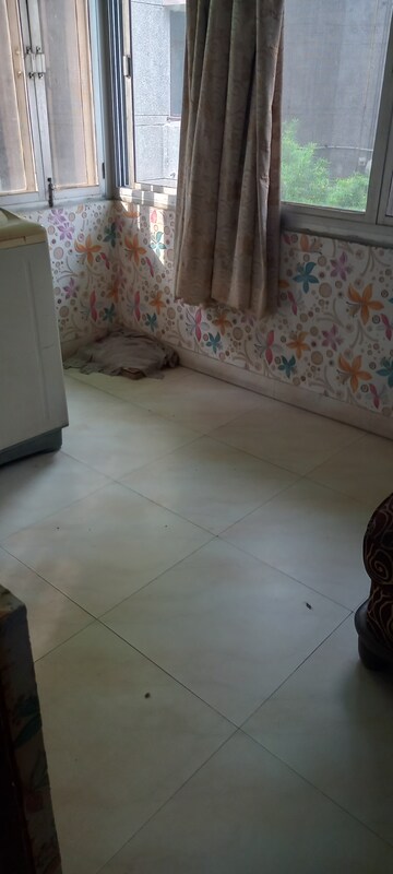 Balcony in 2 BHK Apartment at Vidhi Apartment IP Extension, Ip Extension – for Rent