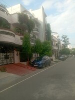 6 BHK + Pooja Room 1250 Sq.Ft. Independent House in Lda House Vipul Khand 