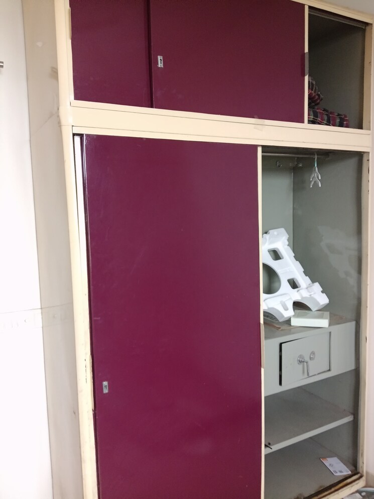 Balcony, mahagun-mywoods 2.5 Bedroom 1110 Sq.Ft. Apartment In Sector 16c Greater Noida Greater Noida 8913448