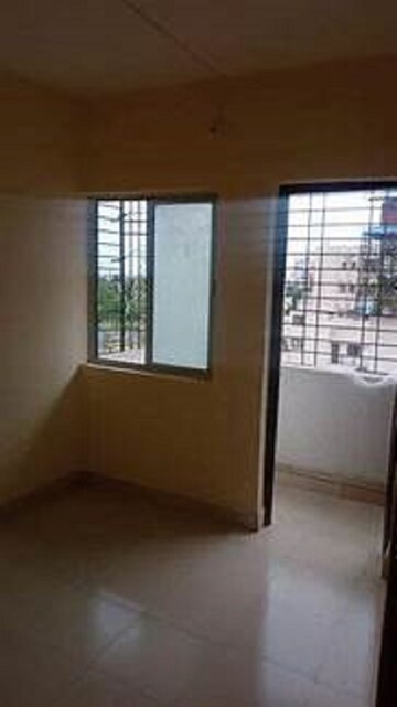Balcony in 2 BHK Apartment at Beliaghata – for Rent