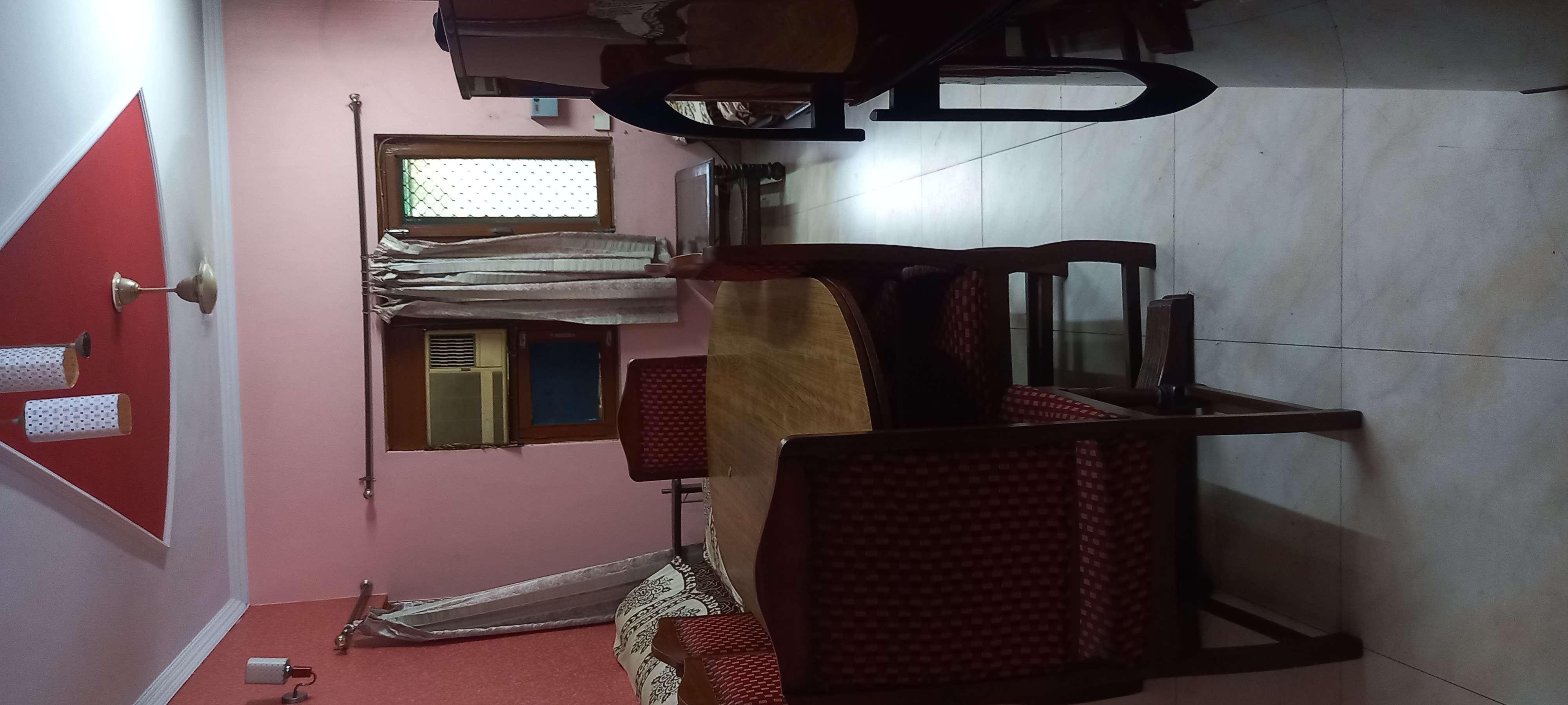 2 BHK + Pooja Room 950 Sq.Ft. Apartment in Vidhi Apartment IP Extension