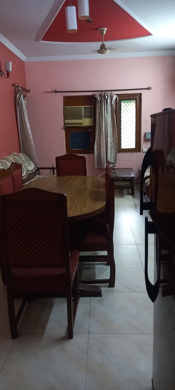 2 BHK Apartment For Rent in Vidhi Apartment IP Extension, Ip Extension